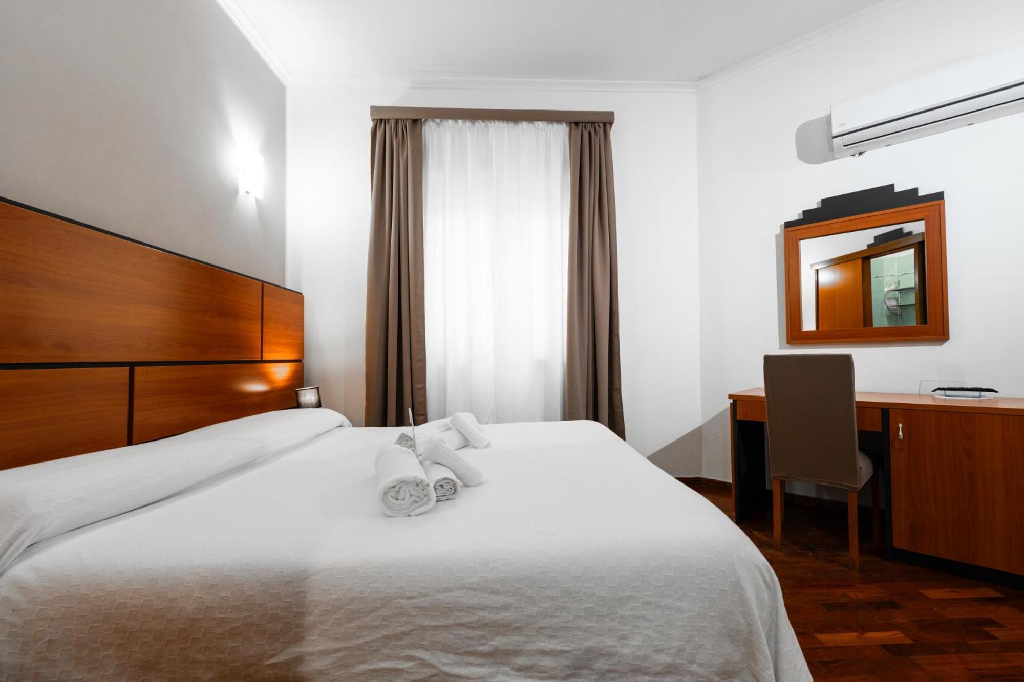 Hotel City Center, Palermo